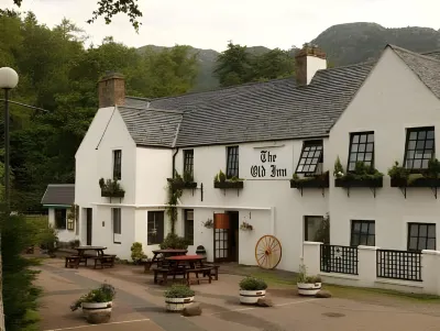 The Old Inn