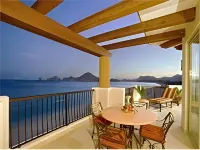 Villa del Arco Beach Resort & Spa - Romantic