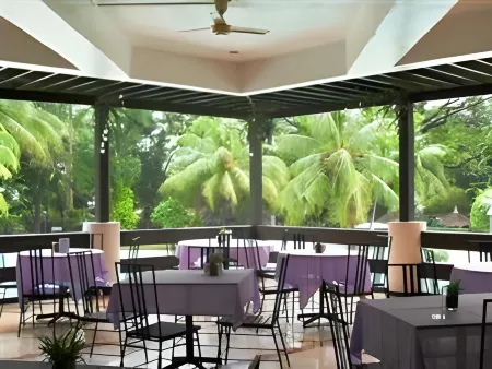 Lisland Rainforest Resort