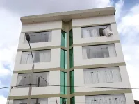 Alo Inka Hotel