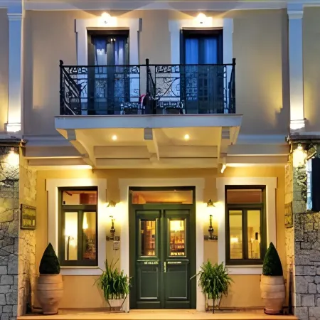 Pan Hotel