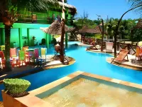 ポウサダ ダス ガリーニャス