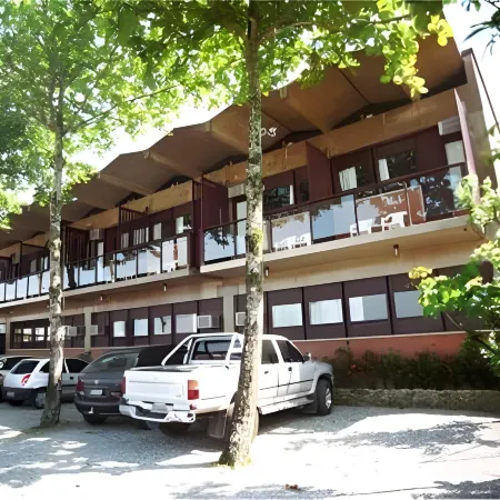 Mira Maré Praia Hotel