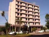 Hotel Vivendas Centro - Wifi