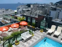 Mirasol Copacabana Hotel - sul mare