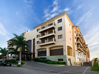 Hotel Jurerê Beach Village - Oficial Các khách sạn gần Espaço Vip