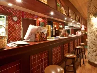 Scandic Joensuu - bars