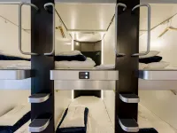 Yuraku Izu-Oshima - Hostel