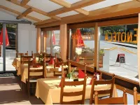 Hotel Fiescherhof Hotels in Fiesch