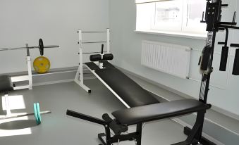 Haapsalu Kutsehariduskeskuse Hostel