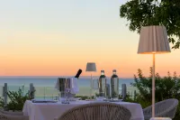 Hotel Residence Il Porto - breakfast