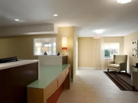 เมนสเตย์สวีทส์ ชิคาโก - ชอมเบิร์ก