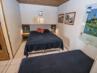 Pikku-Puntila Hotels in 