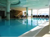 Hotel Finkennest - Panoramic Garden Resort - piscine