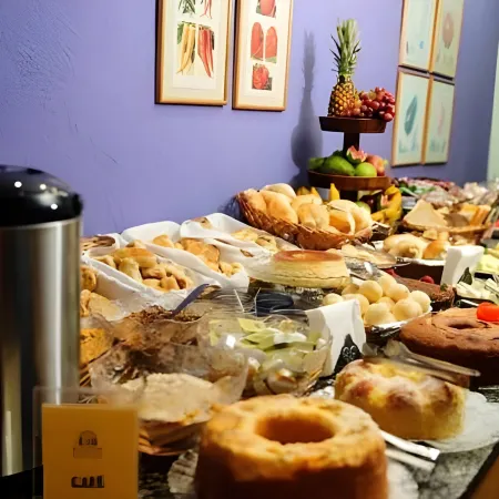 César Inn Juiz de Fora Hotel