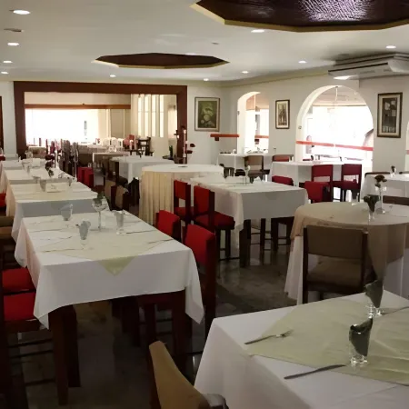 Hotel Dona Beja