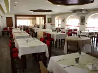 Hotel Dona Beja - Bữa sáng