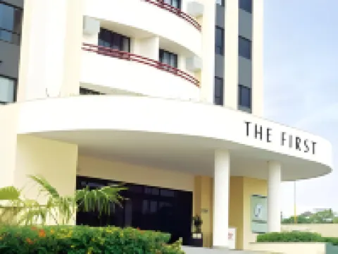 Transamerica Executive Sorocaba