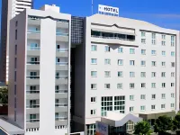 Oitis Hotel Hotel di Goiania