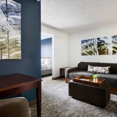 SpringHill Suites Richmond North/Glen Allen