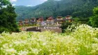 Jeongseon 578 Private House Pension