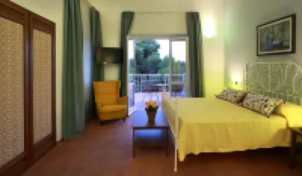 Dimora Villa Serena Porto Selvaggio