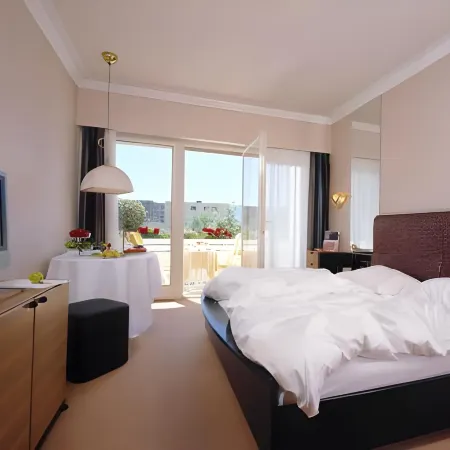 Hotel Aurora