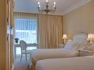 Hotel Sainte Jeanne