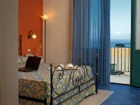 Baglio Dello Zingaro Hotels in Scopello
