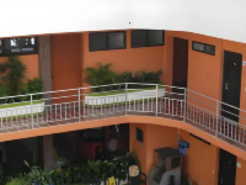 Hotel Playa Cristal Hoteles en Catemaco