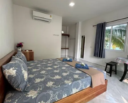 ลิบงอันดาวิว โรงแรมในเกาะลิบง