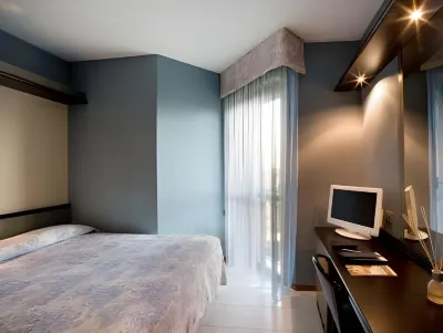 Hotel Parigi 2 & Spa Hotels in 