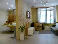 Hotel Trieste - 4-stjärniga