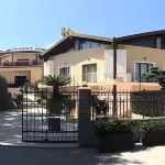 San Raffaele Hotel Restaurant & Resort Hotel in zona Convento e Chiesa dell'Immacolata