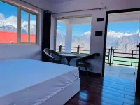 Snow Mount Hotel Auli