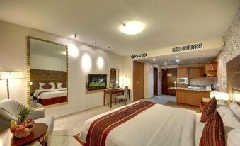 Al Manar Grand Hotel Apartment