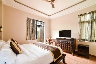 R41-A Boutique Hotel Hotels in Vaishali Nagar