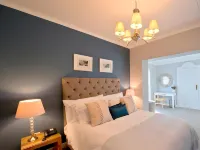 Guesthouse Indongo - Разрешено размещения с домашними животными