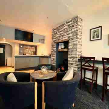 Central Cove Guesthouse Others