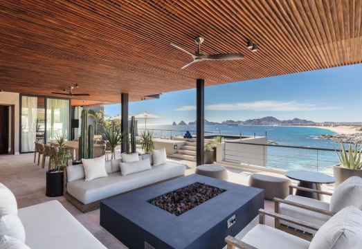 The Cape, A Thompson Hotel Hotel Overview