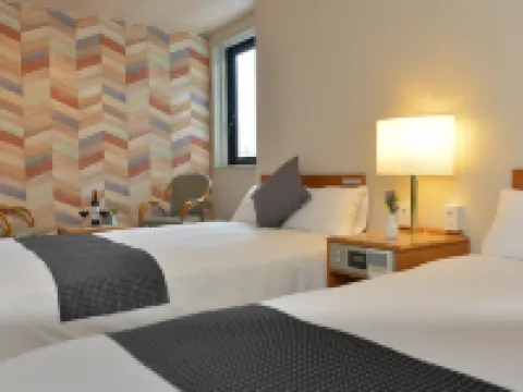 Hotel New Gaea Itoshima Hotels in Itoshima