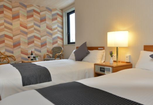 호텔 뉴 가이아 이토시마 주변