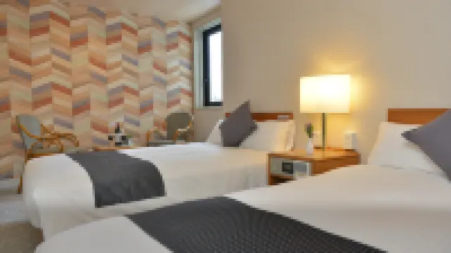 ホテルニューガイア糸島