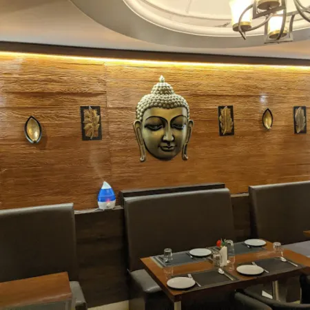 The Sharda Dinings