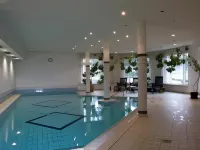 Hotel Gruenberger - Pools