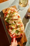METT Marbella – Estepona - فطور