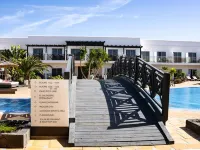 Coral Cotillo Beach エル・コティージョのホテル