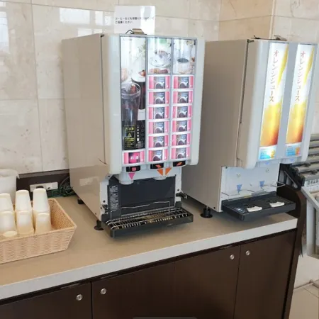 Toyoko Inn Shin-fuji-eki Minami-guchi