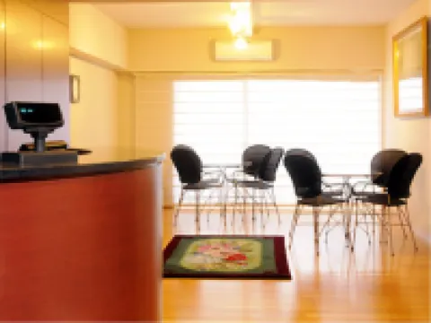 新橫濱温泉公寓富士大酒店