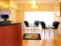 Fuji View Hotel Shin-Yokohama